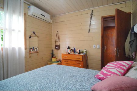 Quarto 1 de casa para alugar com 3 quartos, 190m² em Santo Afonso, Novo Hamburgo