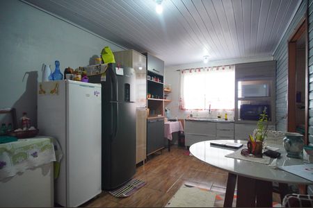 Casa para alugar com 190m², 3 quartos e 3 vagasCozinha 1