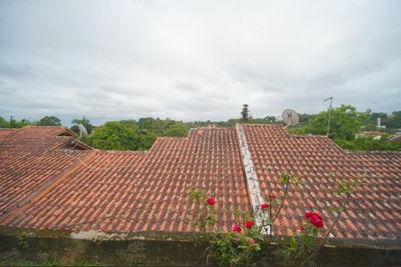 Casa para alugar com 190m², 3 quartos e 3 vagasVista da Sala