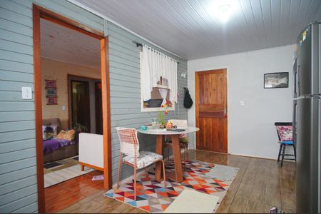 Casa para alugar com 190m², 3 quartos e 3 vagasCozinha 1