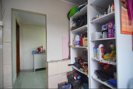 Casa para alugar com 190m², 3 quartos e 3 vagasÁrea de Serviço