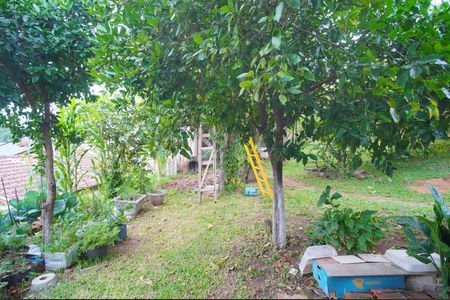 Vista do Quarto 1 de casa para alugar com 3 quartos, 190m² em Santo Afonso, Novo Hamburgo
