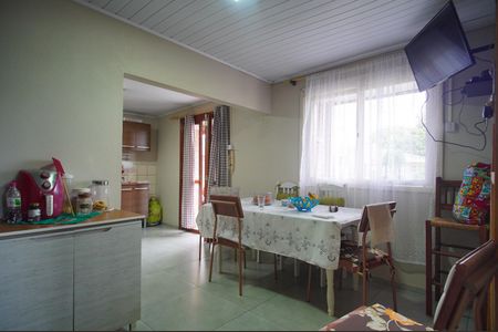 Casa para alugar com 190m², 3 quartos e 3 vagasCozinha 2