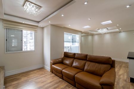 Apartamento para alugar com 83m², 2 quartos e 2 vagas Apartamento para alugar com 83m², 2 quartos e 2 vagasSala