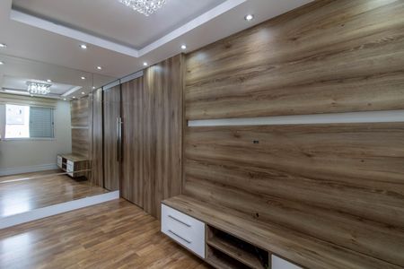 Apartamento para alugar com 83m², 2 quartos e 2 vagas Apartamento para alugar com 83m², 2 quartos e 2 vagasSala