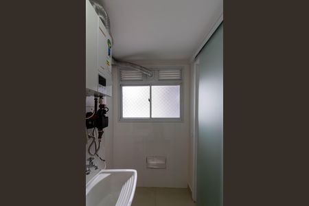 Apartamento para alugar com 83m², 2 quartos e 2 vagas Apartamento para alugar com 83m², 2 quartos e 2 vagasArea de Serviço