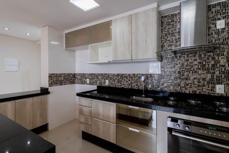 Apartamento para alugar com 83m², 2 quartos e 2 vagas Apartamento para alugar com 83m², 2 quartos e 2 vagasCozinha