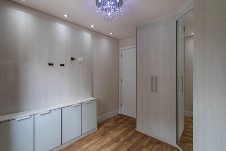 Apartamento para alugar com 83m², 2 quartos e 2 vagas Apartamento para alugar com 83m², 2 quartos e 2 vagasQuarto 2