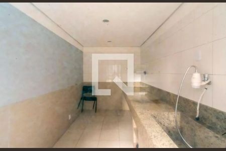 Apartamento para alugar com 83m², 2 quartos e 2 vagas Apartamento para alugar com 83m², 2 quartos e 2 vagasArea Comum - Pet Care