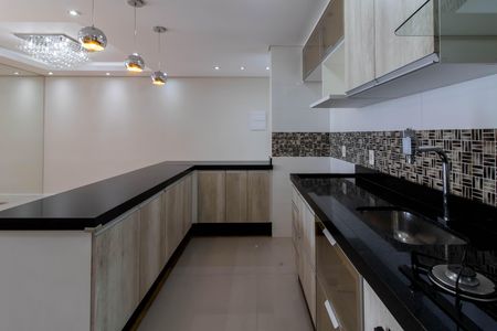 Apartamento para alugar com 83m², 2 quartos e 2 vagas Apartamento para alugar com 83m², 2 quartos e 2 vagasCozinha