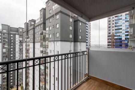 Apartamento para alugar com 83m², 2 quartos e 2 vagas Apartamento para alugar com 83m², 2 quartos e 2 vagasSacada