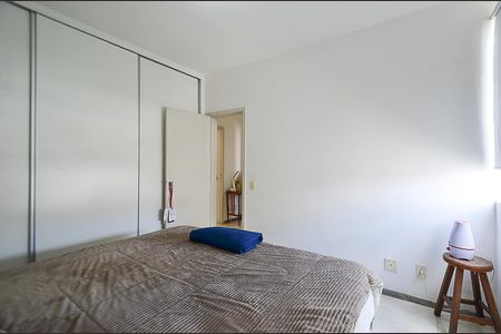 Apartamento à venda com 2 quartos, 110m² em Santo Antônio, Belo Horizonte