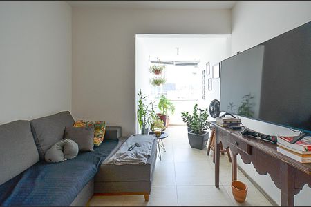 Apartamento à venda com 2 quartos, 110m² em Santo Antônio, Belo Horizonte