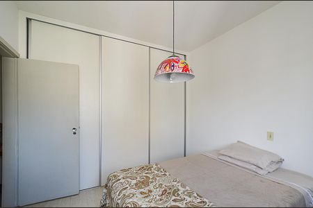 Apartamento à venda com 2 quartos, 110m² em Santo Antônio, Belo Horizonte