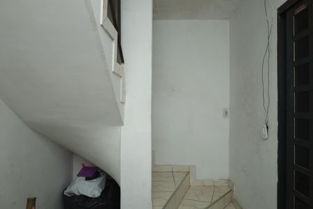 Casa à venda com 90m², 3 quartos e 2 vagasAnte sala