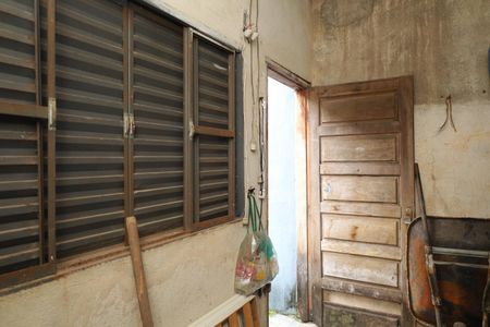 Casa à venda com 90m², 3 quartos e 2 vagasArmazém