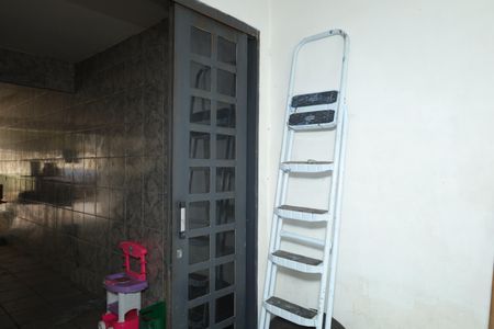 Casa à venda com 90m², 3 quartos e 2 vagasAnte sala