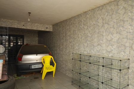 Casa à venda com 90m², 3 quartos e 2 vagasGaragem