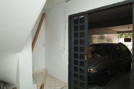 Ante sala de casa à venda com 3 quartos, 90m² em Jardim Lucinda, São Paulo