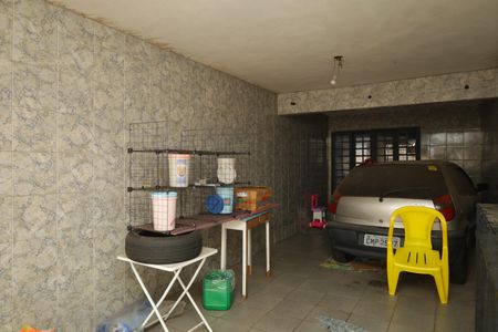 Casa à venda com 90m², 3 quartos e 2 vagasGaragem