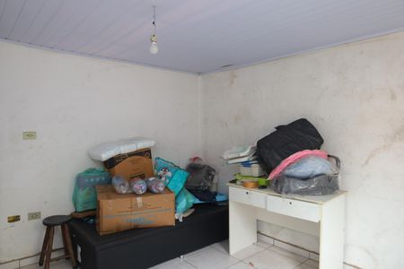 Casa à venda com 90m², 3 quartos e 2 vagasQuarto 3