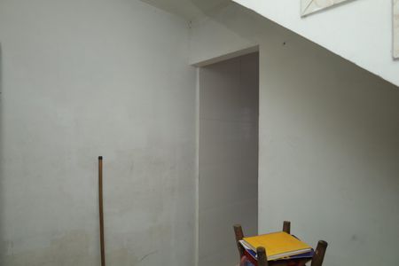 Ante sala de casa à venda com 3 quartos, 90m² em Jardim Lucinda, São Paulo