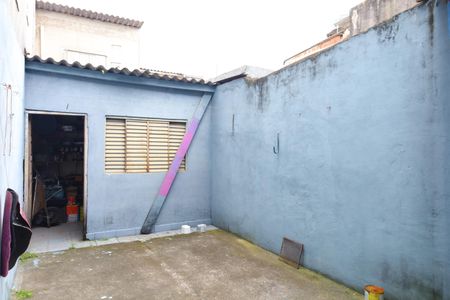 Casa à venda com 90m², 3 quartos e 2 vagasQuintal e área de serviço