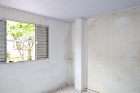 Casa à venda com 90m², 3 quartos e 2 vagasQuarto 3