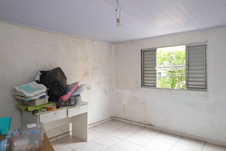 Casa à venda com 90m², 3 quartos e 2 vagasQuarto 3