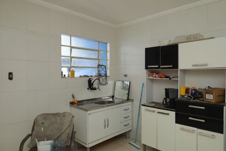 Casa à venda com 90m², 3 quartos e 2 vagasCozinha