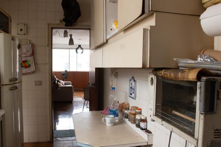 Apartamento para alugar com 100m², 2 quartos e 1 vaga Apartamento para alugar com 100m², 2 quartos e 1 vagaCozinha