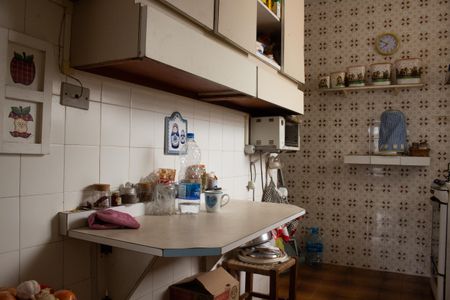 Apartamento para alugar com 100m², 2 quartos e 1 vaga Apartamento para alugar com 100m², 2 quartos e 1 vagaCozinha