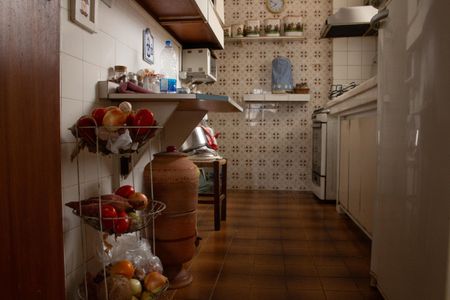 Apartamento para alugar com 100m², 2 quartos e 1 vaga Apartamento para alugar com 100m², 2 quartos e 1 vagaCozinha