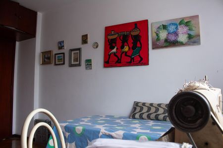 Apartamento para alugar com 100m², 2 quartos e 1 vaga Apartamento para alugar com 100m², 2 quartos e 1 vagaQuarto