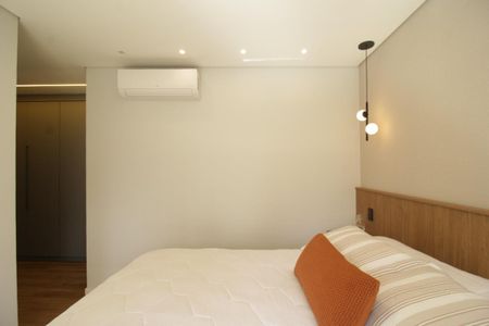 Apartamento à venda com 109m², 3 quartos e 2 vagasSuíte 1