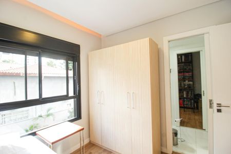 Apartamento à venda com 109m², 3 quartos e 2 vagasSuíte 2