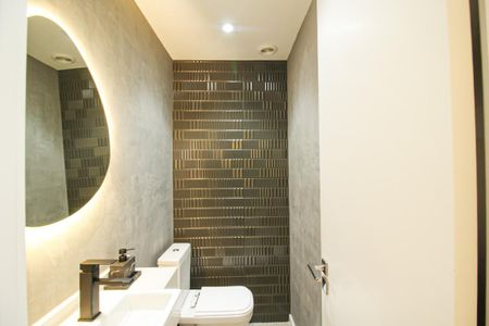 Apartamento à venda com 109m², 3 quartos e 2 vagasLavabo