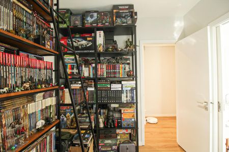 Apartamento à venda com 109m², 3 quartos e 2 vagasEscritório