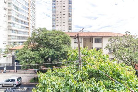 Apartamento à venda com 109m², 3 quartos e 2 vagasÁrea de Serviço