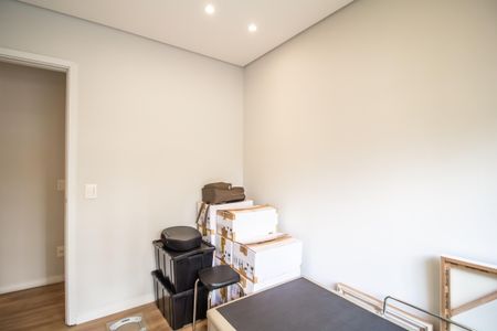 Apartamento à venda com 109m², 3 quartos e 2 vagasQuarto 