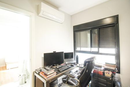 Apartamento à venda com 109m², 3 quartos e 2 vagasEscritório