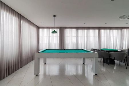 Apartamento à venda com 109m², 3 quartos e 2 vagasÁrea comum 