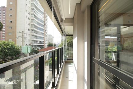 Apartamento à venda com 109m², 3 quartos e 2 vagasSacada