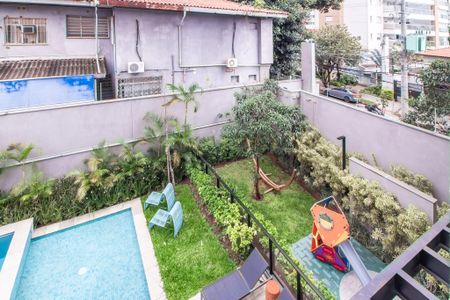 Apartamento à venda com 109m², 3 quartos e 2 vagasVista Quarto 