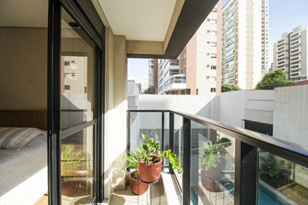 Apartamento à venda com 109m², 3 quartos e 2 vagasSacada