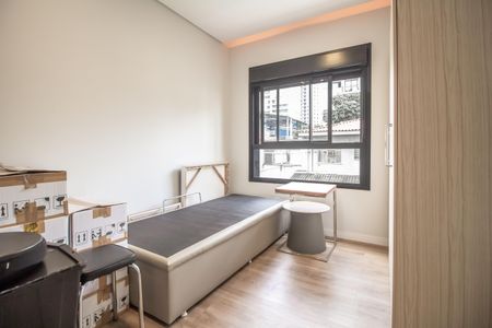 Apartamento à venda com 109m², 3 quartos e 2 vagasQuarto 