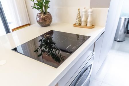 Apartamento à venda com 109m², 3 quartos e 2 vagasCozinha