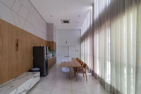 Apartamento à venda com 109m², 3 quartos e 2 vagasÁrea comum - Salão de festas