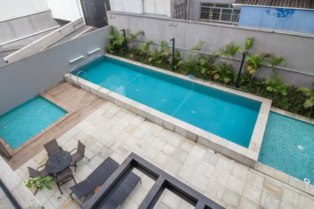 Apartamento à venda com 109m², 3 quartos e 2 vagasSuíte Vista