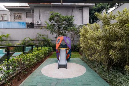 Apartamento à venda com 109m², 3 quartos e 2 vagasPlayground